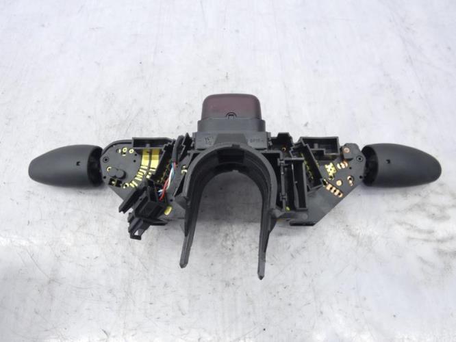 Com (Bloc Contacteur Tournant+Commodo Essuie Glace+Commodo Phare) SEAT ALHAMBRA 1 PHASE 1 Essence