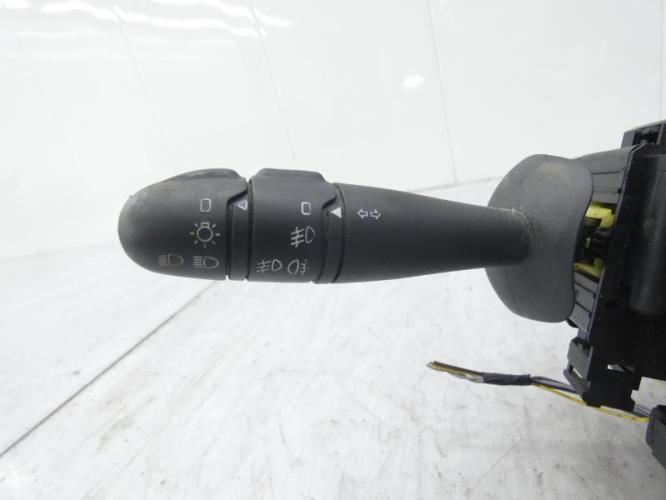 Com (Bloc Contacteur Tournant+Commodo Essuie Glace+Commodo Phare) RENAULT ESPACE 4 PHASE 1