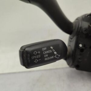 Com (Bloc Contacteur Tournant+Commodo Essuie Glace+Commodo Phare) SEAT EXEO Diesel