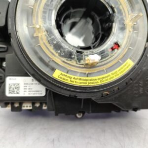 Com (Bloc Contacteur Tournant+Commodo Essuie Glace+Commodo Phare) AUDI A4 3 PHASE 1 Diesel