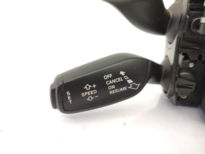 Com (Bloc Contacteur Tournant+Commodo Essuie Glace+Commodo Phare) AUDI A3 3 SPORTBACK PHASE 1 Diesel