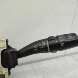 Com (Bloc Contacteur Tournant+Commodo Essuie Glace+Commodo Phare) HYUNDAI SANTA FE 1 Diesel