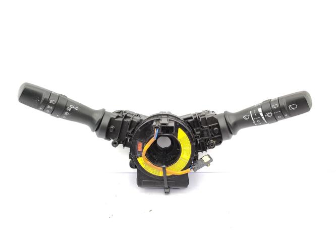 Com (Bloc Contacteur Tournant+Commodo Essuie Glace+Commodo Phare) KIA SOUL 1 PHASE 1 Diesel