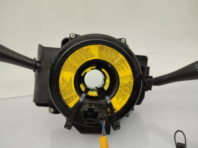 Com (Bloc Contacteur Tournant+Commodo Essuie Glace+Commodo Phare) HYUNDAI ATOS 2 PRIME Essence