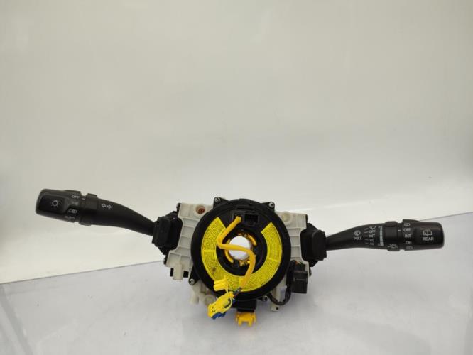 Com (Bloc Contacteur Tournant+Commodo Essuie Glace+Commodo Phare) HYUNDAI TUCSON 1 Diesel