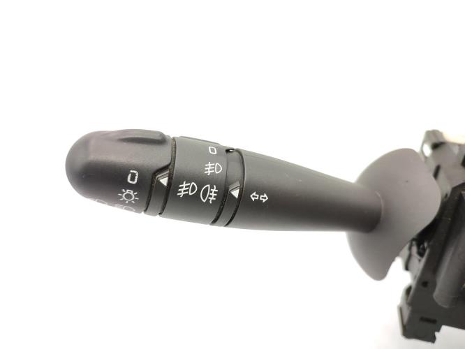 Com (Bloc Contacteur Tournant+Commodo Essuie Glace+Commodo Phare) OPEL VIVARO 1 PHASE 2 Diesel