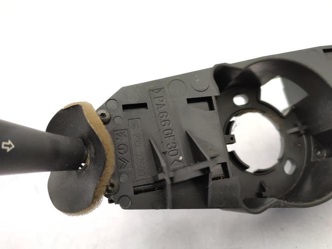 Com (Bloc Contacteur Tournant+Commodo Essuie Glace+Commodo Phare) PEUGEOT 306 PHASE 2 Diesel