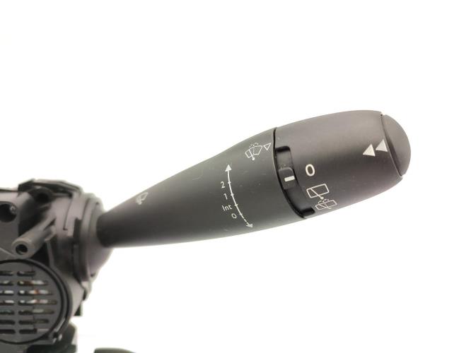 Com (Bloc Contacteur Tournant+Commodo Essuie Glace+Commodo Phare) CITROEN C3 2 PHASE 2 Essence