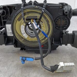 Com (Bloc Contacteur Tournant+Commodo Essuie Glace+Commodo Phare) CITROEN C3 2 PHASE 1 Diesel