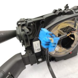 Com (Bloc Contacteur Tournant+Commodo Essuie Glace+Commodo Phare) CITROEN C3 2 PHASE 1 Diesel