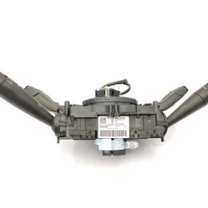 Com (Bloc Contacteur Tournant+Commodo Essuie Glace+Commodo Phare) CITROEN C3 2 PHASE 1 Diesel