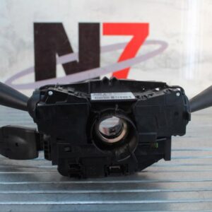 Com (Bloc Contacteur Tournant+Commodo Essuie Glace+Commodo Phare) CITROEN C3 2 PHASE 1 Diesel