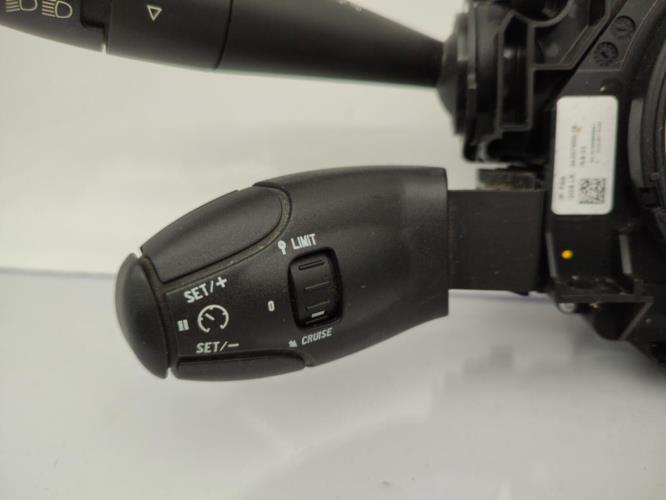 Com (Bloc Contacteur Tournant+Commodo Essuie Glace+Commodo Phare) PEUGEOT 3008 1 PHASE 1 Diesel