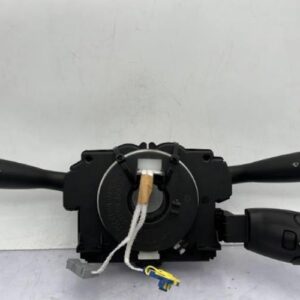 Com (Bloc Contacteur Tournant+Commodo Essuie Glace+Commodo Phare) PEUGEOT 206+ Diesel