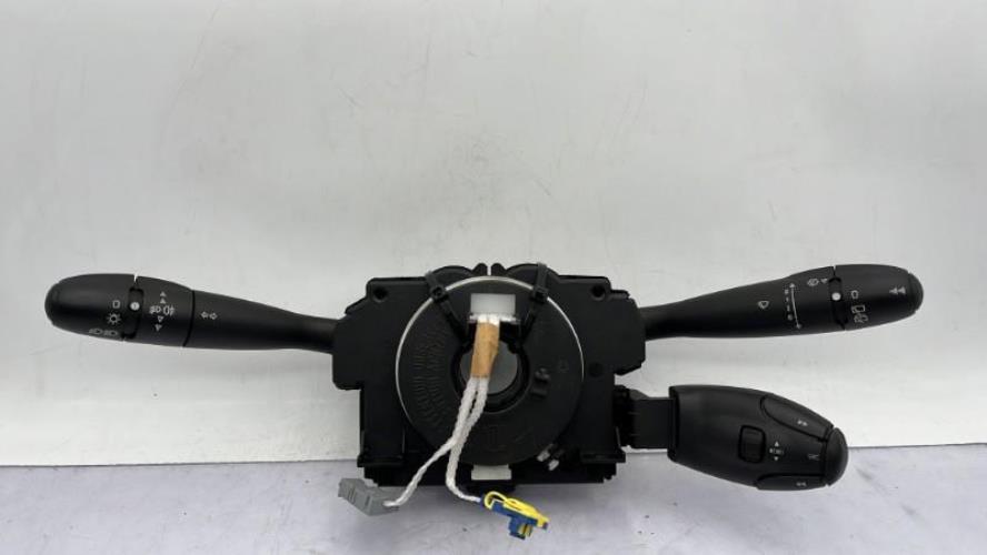 Com (Bloc Contacteur Tournant+Commodo Essuie Glace+Commodo Phare) PEUGEOT 206+ Diesel
