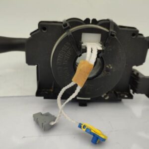 Com (Bloc Contacteur Tournant+Commodo Essuie Glace+Commodo Phare) PEUGEOT 206+ Essence