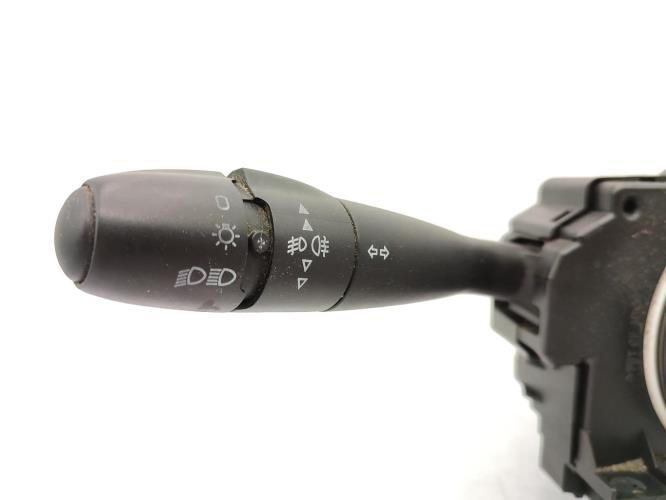 Com (Bloc Contacteur Tournant+Commodo Essuie Glace+Commodo Phare) PEUGEOT 206+ Diesel