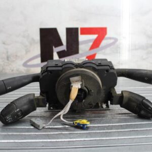 Com (Bloc Contacteur Tournant+Commodo Essuie Glace+Commodo Phare) PEUGEOT 206+ Diesel