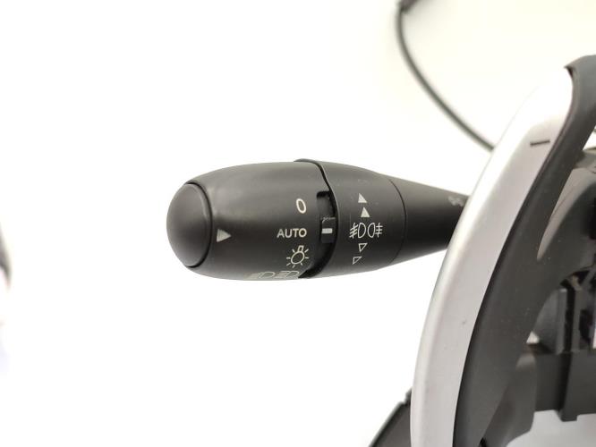 Com (Bloc Contacteur Tournant+Commodo Essuie Glace+Commodo Phare) CITROEN DS3 CABRIOLET PHASE 1 Diesel