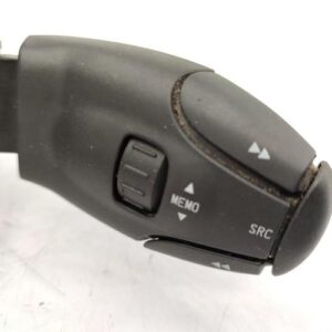 Com (Bloc Contacteur Tournant+Commodo Essuie Glace+Commodo Phare) PEUGEOT 206+ Diesel