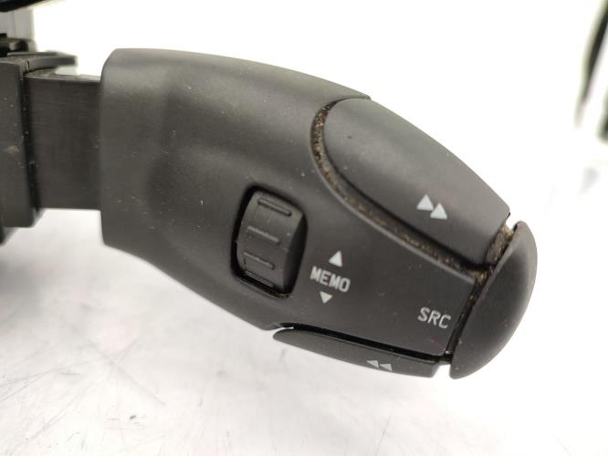 Com (Bloc Contacteur Tournant+Commodo Essuie Glace+Commodo Phare) PEUGEOT 206+ Diesel