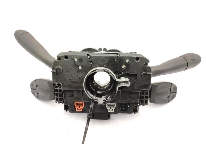 Com (Bloc Contacteur Tournant+Commodo Essuie Glace+Commodo Phare) PEUGEOT 308 1 PHASE 2 Diesel