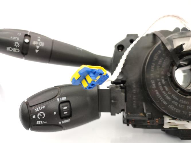 Com (Bloc Contacteur Tournant+Commodo Essuie Glace+Commodo Phare) PEUGEOT 308 1 SW PHASE 1 BREAK Diesel