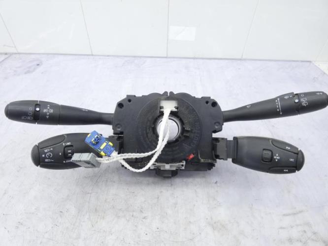 Com (Bloc Contacteur Tournant+Commodo Essuie Glace+Commodo Phare) CITROEN C3 PICASSO PHASE 1 Diesel