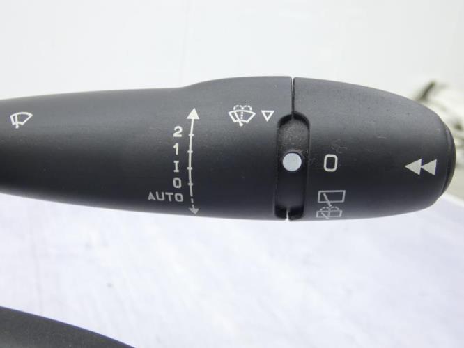 Com (Bloc Contacteur Tournant+Commodo Essuie Glace+Commodo Phare) PEUGEOT 308 1 PHASE 1 Diesel