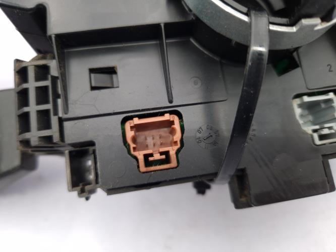 Com (Bloc Contacteur Tournant+Commodo Essuie Glace+Commodo Phare) PEUGEOT PARTNER 2 PHASE 1 Diesel