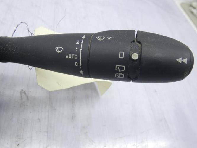 Com (Bloc Contacteur Tournant+Commodo Essuie Glace+Commodo Phare) CITROEN C3 1 PHASE 1 Diesel