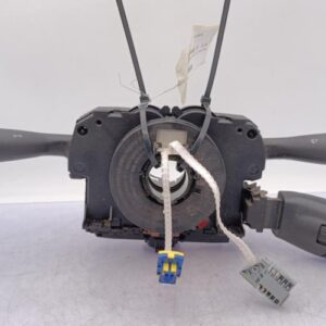 Com (Bloc Contacteur Tournant+Commodo Essuie Glace+Commodo Phare) CITROEN C3 1 PHASE 2 Diesel