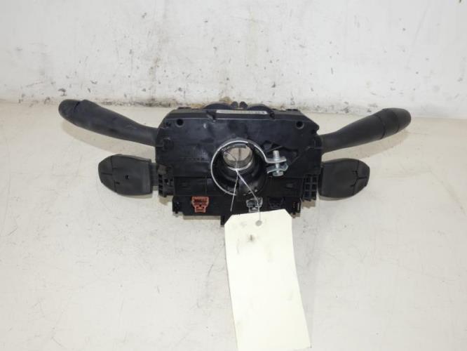 Com (Bloc Contacteur Tournant+Commodo Essuie Glace+Commodo Phare) PEUGEOT 308 1 PHASE 1 Diesel