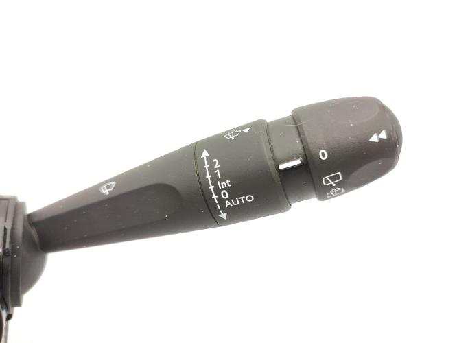 Com (Bloc Contacteur Tournant+Commodo Essuie Glace+Commodo Phare) PEUGEOT 2008 1 PHASE 1 Diesel