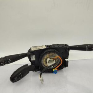 Com (Bloc Contacteur Tournant+Commodo Essuie Glace+Commodo Phare) PEUGEOT 208 1 PHASE 1 Diesel