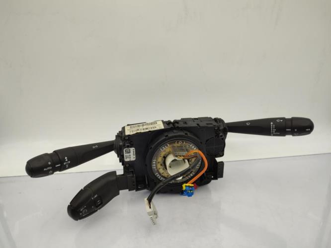 Com (Bloc Contacteur Tournant+Commodo Essuie Glace+Commodo Phare) PEUGEOT 208 1 PHASE 1 Diesel