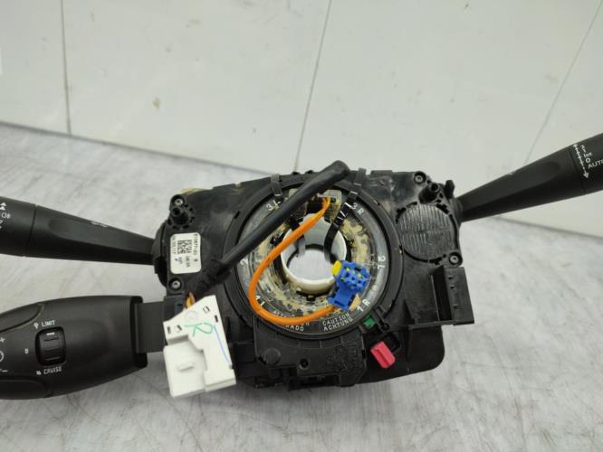 Com (Bloc Contacteur Tournant+Commodo Essuie Glace+Commodo Phare) PEUGEOT 208 1 PHASE 2 Diesel