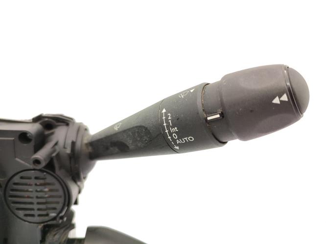 Com (Bloc Contacteur Tournant+Commodo Essuie Glace+Commodo Phare) PEUGEOT EXPERT 3 PHASE 1 Diesel