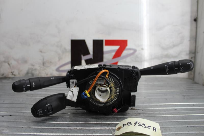 Com (Bloc Contacteur Tournant+Commodo Essuie Glace+Commodo Phare) PEUGEOT 208 1 PHASE 1 Diesel