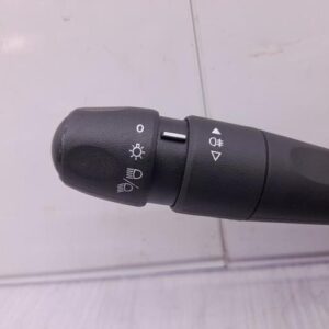 Com (Bloc Contacteur Tournant+Commodo Essuie Glace+Commodo Phare) PEUGEOT 208 1 PHASE 1 Diesel