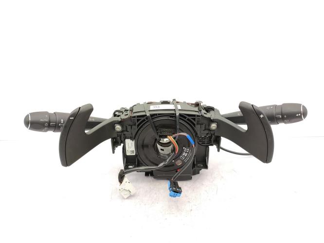 Com (Bloc Contacteur Tournant+Commodo Essuie Glace+Commodo Phare) PEUGEOT 508 1 SW PHASE 2 BREAK Diesel