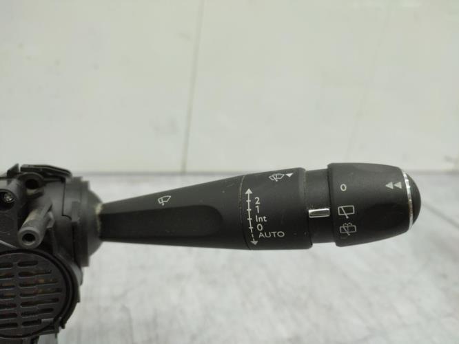 Com (Bloc Contacteur Tournant+Commodo Essuie Glace+Commodo Phare) CITROEN DS4 PHASE 1 Diesel