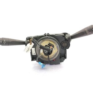 Com (Bloc Contacteur Tournant+Commodo Essuie Glace+Commodo Phare) CITROEN C4 2 PHASE 1 Diesel