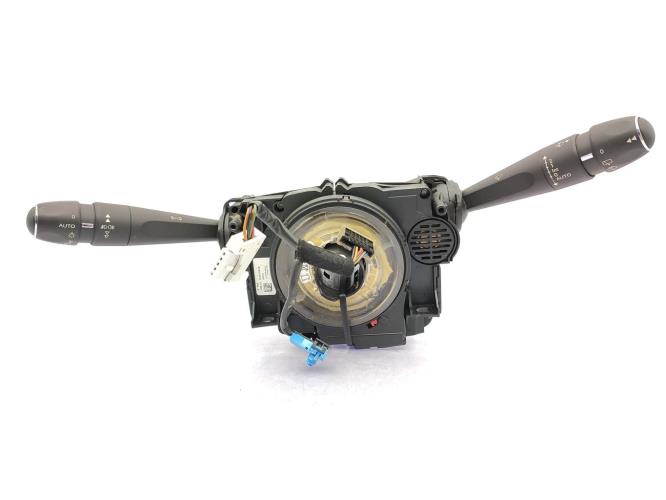 Com (Bloc Contacteur Tournant+Commodo Essuie Glace+Commodo Phare) CITROEN C4 2 PHASE 1 Diesel