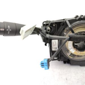 Com (Bloc Contacteur Tournant+Commodo Essuie Glace+Commodo Phare) CITROEN C4 2 PHASE 1 Diesel