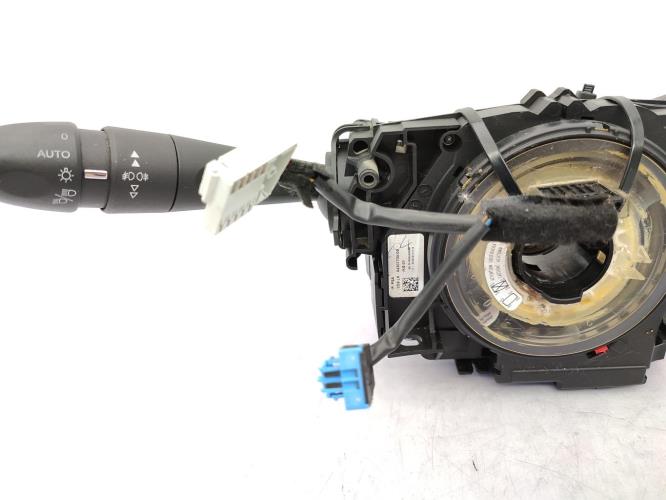 Com (Bloc Contacteur Tournant+Commodo Essuie Glace+Commodo Phare) CITROEN C4 2 PHASE 1 Diesel