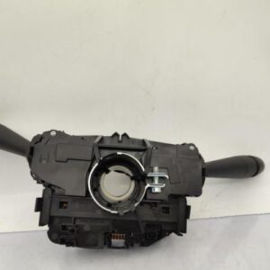 Com (Bloc Contacteur Tournant+Commodo Essuie Glace+Commodo Phare) CITROEN C4 2 PHASE 1 Diesel