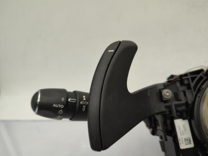 Com (Bloc Contacteur Tournant+Commodo Essuie Glace+Commodo Phare) CITROEN DS4 PHASE 1 Diesel