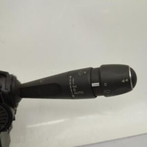 Com (Bloc Contacteur Tournant+Commodo Essuie Glace+Commodo Phare) CITROEN DS4 PHASE 1 Diesel