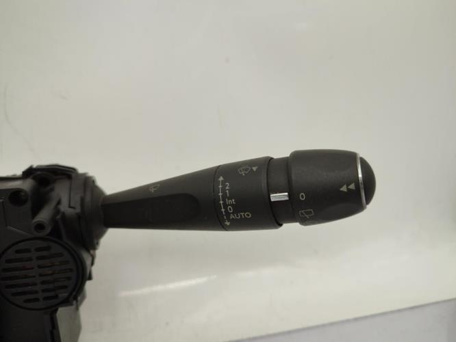 Com (Bloc Contacteur Tournant+Commodo Essuie Glace+Commodo Phare) CITROEN DS4 PHASE 1 Diesel